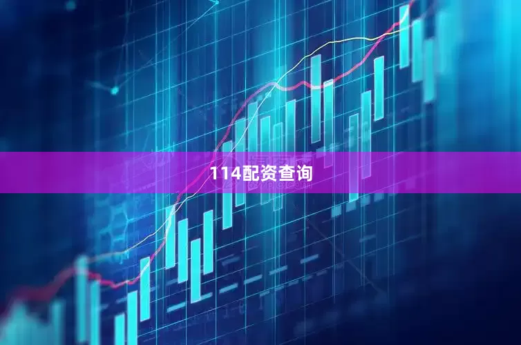 114配资查询