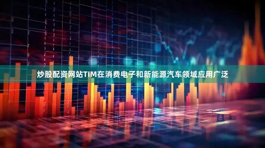 炒股配资网站TIM在消费电子和新能源汽车领域应用广泛